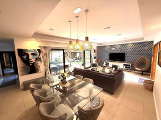 ORCHID Villa luxueuse avec piscine privée- A 600m de la plage - 7