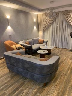 Luxury Modern Apartment in a private compound - 9