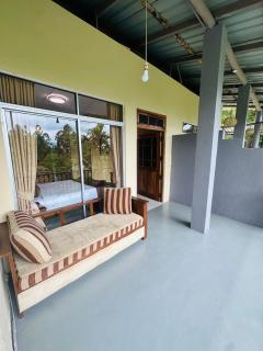 Liana Guest House Ella - Ella - 2