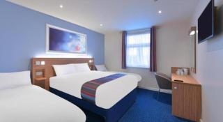 Travelodge Darlington - 5