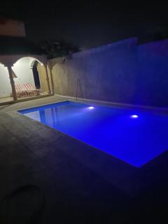 Villa 4 - 9