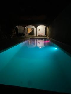 Villa 4 - 7