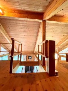 Gubo Satoyama Suite Lodge & Camp - Vacation STAY 39503v - 1