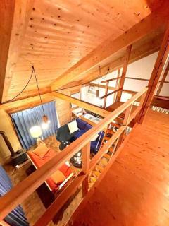 Gubo Satoyama Suite Lodge & Camp - Vacation STAY 39510v - 6