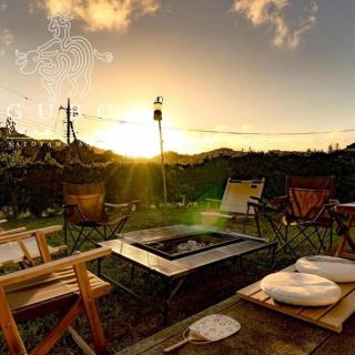 Gubo Satoyama Suite Lodge & Camp - Vacation STAY 39510v - 1