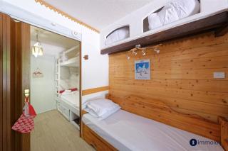 Auron apartment with terrace - 4