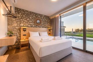 The Infinities - Sea View Villas - 2