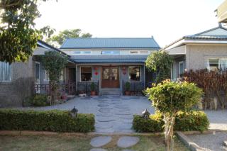 池上福吉園素食民宿 臺東縣民宿073號 請勿透過阿勾達訂房 - Chishang - 0