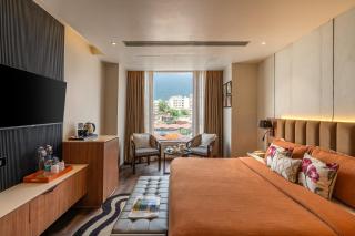 Perfectstayz Premium katra Near Katra railway station - 6