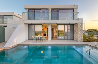 The Infinities - Sea View Villas - 3