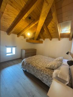 Apartamentos Cillaperlata - 9