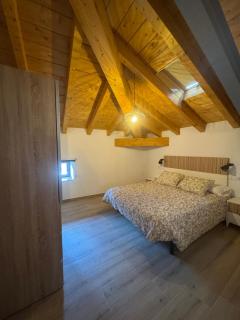 Apartamentos Cillaperlata - 6
