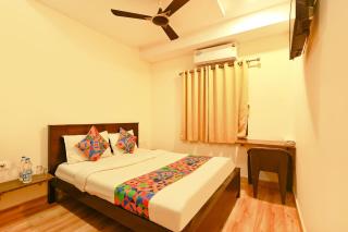 FabHotel Akshaya Bheemas Inn - 5