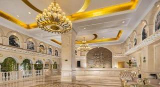 Vienna Hotel Wuhan Sports Center Dongfeng Company - 8