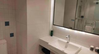 Magnotel Rizhao, Vientiane Rongcheng Road hotel - 8