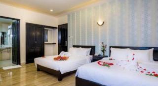 Tung Phuong Beach Hotel - 2