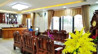 Tung Phuong Beach Hotel - 7