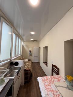 Green side - 2