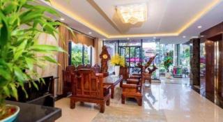 Tung Phuong Beach Hotel - 8