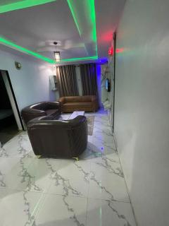 Wealth Apartment - 7