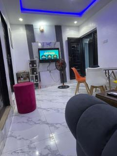 Wealth Apartment - 4