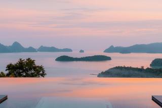 Villa Vista - Luxury 30m Infinity Pool & Sea Views by WOW Holiday Homes - 5