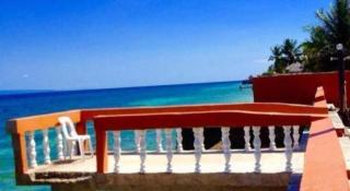 Maxvir Beach Resort - 1