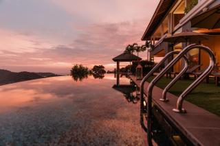 Villa Vista - Luxury 30m Infinity Pool & Sea Views by WOW Holiday Homes - 8
