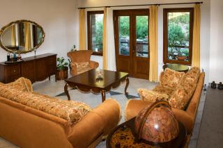 Mountain Breeze Sanctuary with View near Volos - 8