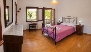 Mountain Breeze Sanctuary with View near Volos - 6