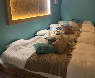GAJU CAMP - Vacation STAY 47077v -  - 4