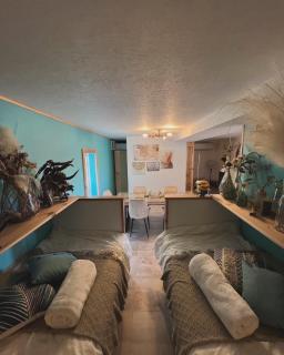 GAJU CAMP - Vacation STAY 47077v -  - 1