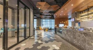 Wassim R Hotel (Suzhou Shantang Street Shilu Metro Station) - 9