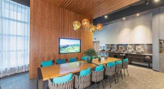 Wassim R Hotel (Suzhou Shantang Street Shilu Metro Station) - 7