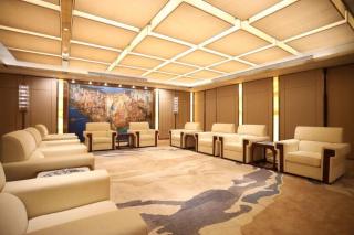 Guoxin Haitian Theatre Hotel - 3