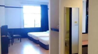 Kingston Hotel - 5