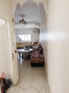 Good big apartment - 6