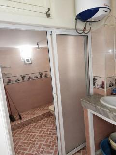 Good big apartment - 2