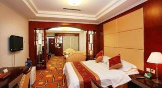 Yantai Golden Beach Hotel - 9