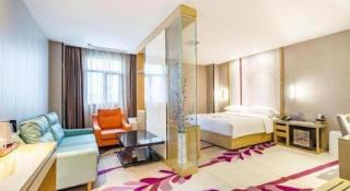 Lavande Hotel Jingjiang Automobile Terminal - 5