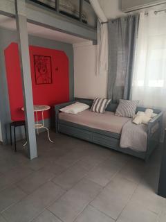 Irida's House - 3
