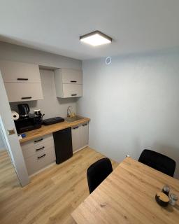 Sunrise Apartamenty - 1