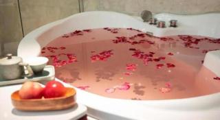 Fushang Hotel - Nanjing Presidential Palace Branch - 1