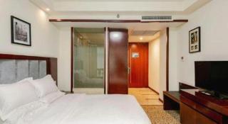 Chengdu Qianxi Hotel - 6