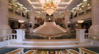 Shanghai Bojue Hotel National Convention Center - 6
