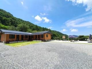 Danyang Euljeon 56 Pension - 2