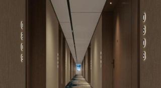 Jinglai Hotel Selection - Shanghai Songjiang Mall Miaoqian Street - 7