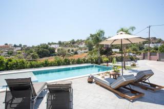 Aetheria Luxury Villa - 2