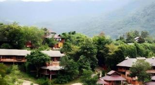 Insda Chiang Mai Resort - 7