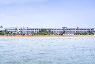 Jie Jie Beach Hotel - 0